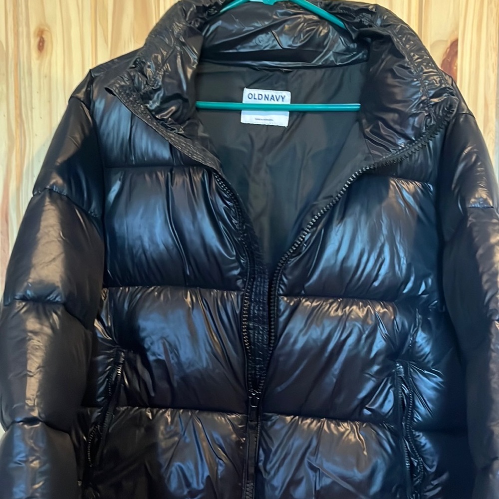 Jacket - Picture 2 of 2